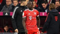 Bayern Münih'ten olay karar! Takım arkadaşını yumruklayan Mane'nin hayatı ters yüz oldu