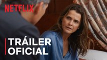 La diplomática - Trailer de la serie de Netflix