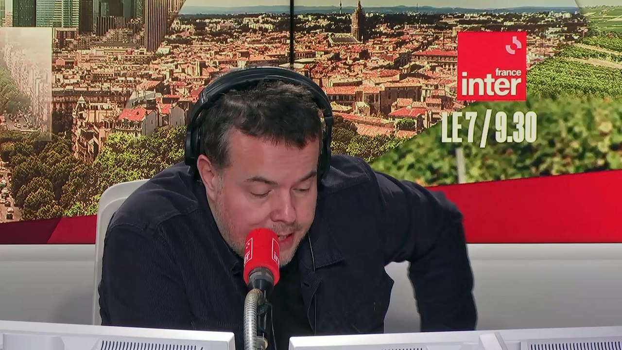 Premières rumeurs de la rentrée radio - Le billet d'Alex Vizorek