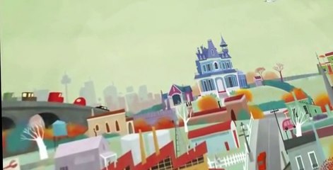 Kitty Is Not a Cat E001