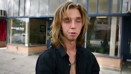 MEET--Homeless Youth Aged out of Foster Care.