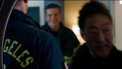 9-1-1 6x15 Promo Death And Taxes (2023)
