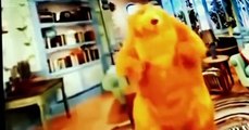 Bear in the Big Blue House Bear in the Big Blue House E036 Why Bears Cant Fly