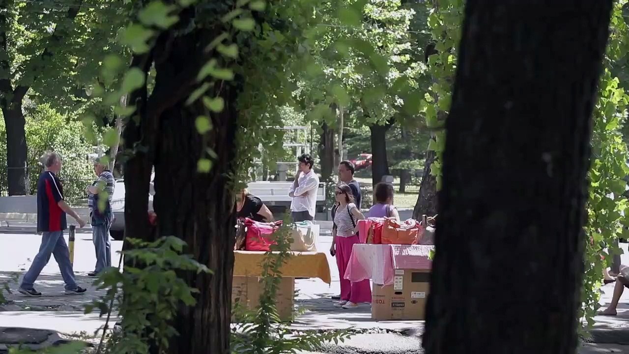Aleksandra (2019)
