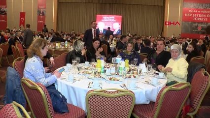 İSTANBUL-BAHÇELİ KILIÇDAROĞLU VE CHP YÖNETİMİ PENSİLVANYA'NIN GÜDÜMÜNDEDİR