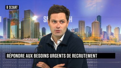 SMART TECH - Emission du mardi 18 avril