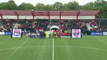 Féminines J7-EA Guingamp – Olympique Lyonnais (0-0)