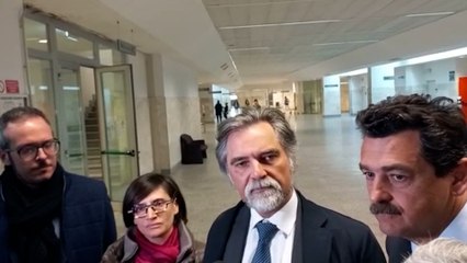 TURISTA MORTO NELLA BASILICA DI  SANTA CROCE, TUTTI ASSOLTI