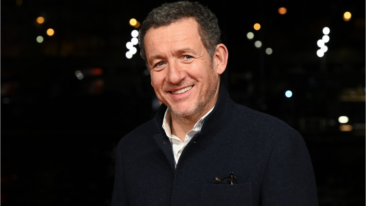 Voici - "Mes grands-parents ne voulaient pas me voir" : Dany Boon évoque ses rapports compliqués avec sa famille