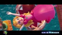 The Super Mario Bros. Movie | Tv Spot: Princess Peach