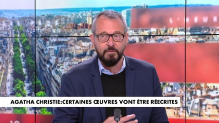 Joseph Macé-Scaron : «On est dans la cancel culture dans sa version la plus grotesque»