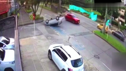 Car Crash Compilations #107 Latest Idiots in cars