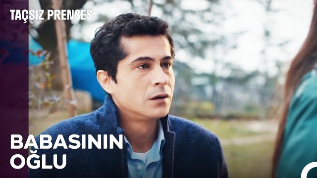 Hayat Bize Ne Zaman Gülecek_ - Taçsız Prenses