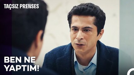 Bir Katilin Vicdan Azabı..