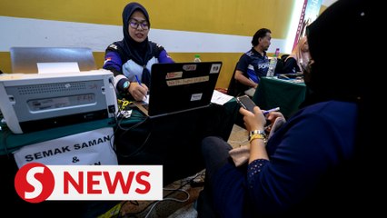 Month-long special rate of RM50 for summonses issued before 2023, says Anwar