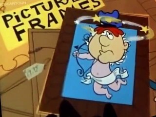The Dick Tracy Show The Dick Tracy Show E011 – Surprised Package