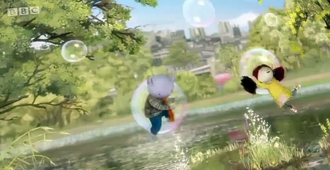 The Adventures of Abney & Teal The Adventures of Abney & Teal S02 E001 ...