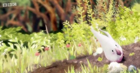 The Adventures of Abney & Teal The Adventures of Abney & Teal S02 E003 The Visit