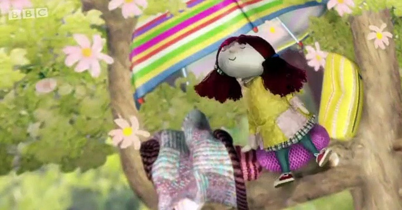 The Adventures of Abney & Teal The Adventures of Abney & Teal S02 E004 ...