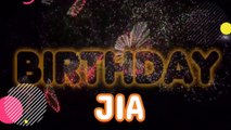 JIA Happy Birthday Song – Happy Birthday JIA - Happy Birthday Song - JIA birthday song #JIA