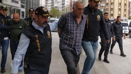 Komşusunu öldüren babasını "Ben öldürdüm" sözleriyle korudu! Cinsel istismar iddiası ortaya atıldı