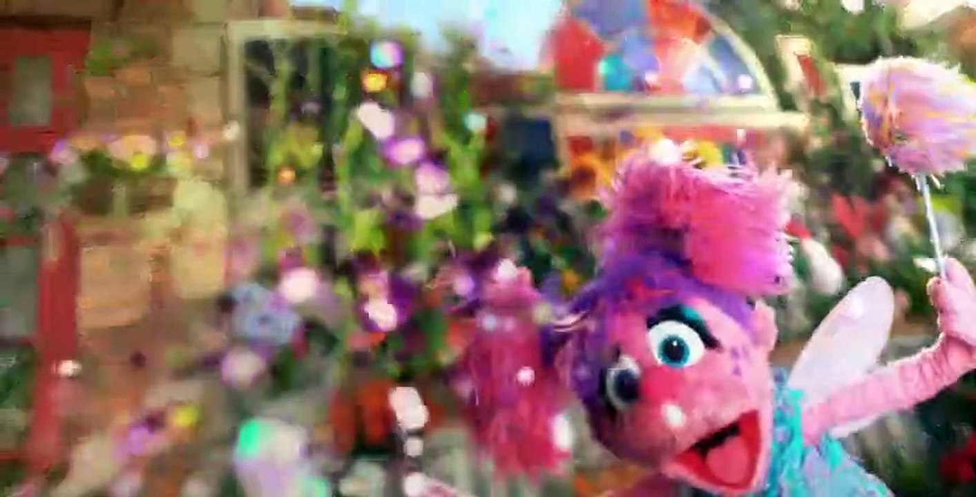 Sesame Street S46 E14
