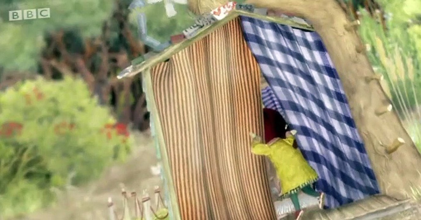 The Adventures of Abney & Teal The Adventures of Abney & Teal S02 E011 The Summerhouse