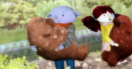 The Adventures of Abney & Teal The Adventures of Abney & Teal S02 E013 Bop’s Babies