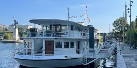 Brunch Quai Liberté (Paris 11) - OuBruncher