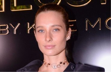 Ilona Smet comblée : la fille d’Estelle Lefébure célèbre ses noces de coton