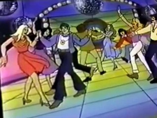 Mighty Man and Yukk E006 - Rob Around the Clock - Public Rooster