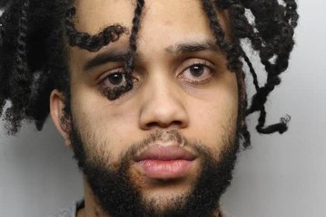Leeds headlines 18 April: Blood trail led police to machete thug's front door after horrifying Leeds street battle