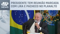 Lula deve entregar texto do arcabouço fiscal ao Congresso