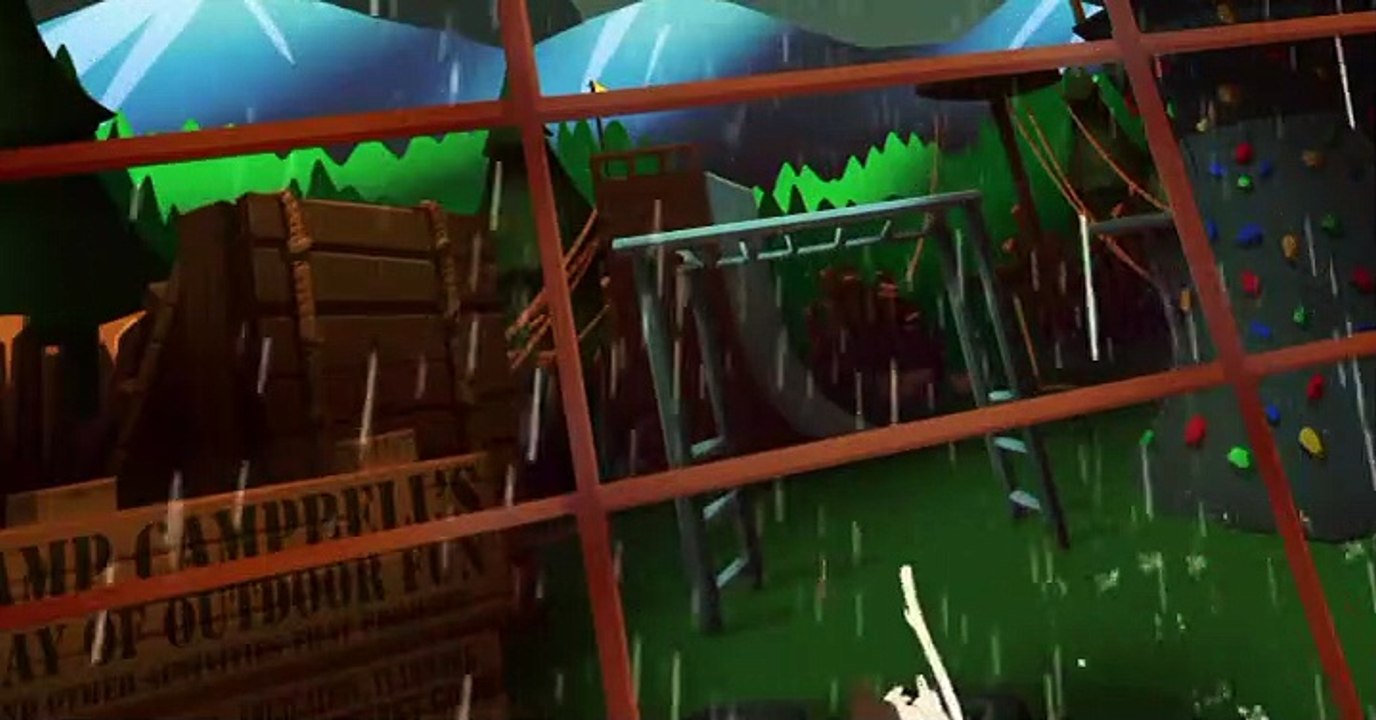 Camp Camp Camp Camp S01 E006 Reigny Day