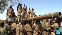 Affrontements au Soudan : les raisons du conflit