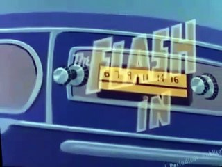 The Superman/Aquaman Hour of Adventure The Flash E002