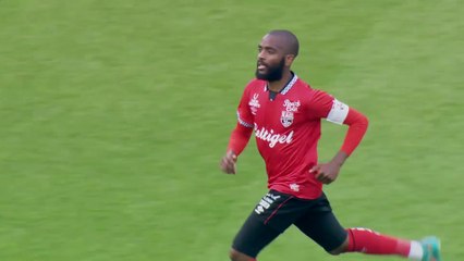 J38 -EAG-Le Havre (2 - 1) - Résumé- 2021-22