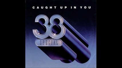38 Special - Caught Up In You (Instrumental)