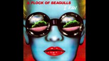 A Flock Of Seagulls - I Ran (Instrumental)