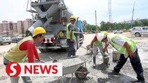 Special cement prices for developers involved in building affordable housing, says Anwar