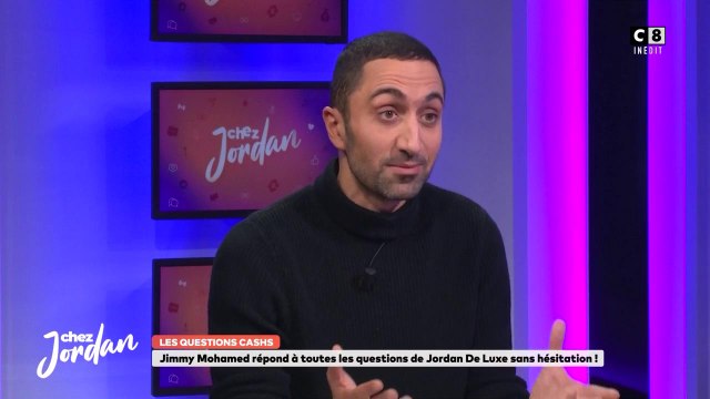 Je ne voulais pas être soignée par un arabe : le médecin Jimmy Mohamed victime de racisme au travail