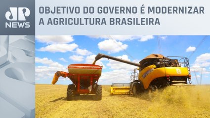 BNDES lança linha de crédito em dólar para impulsionar o agronegócio