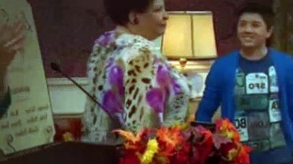 Good Luck Charlie Season 3 Episode 15 Le-Halloween