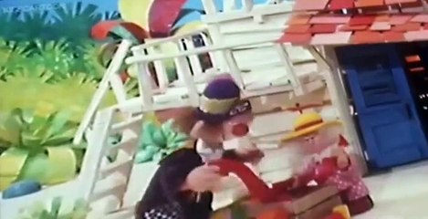 Charlie Chalk Charlie Chalk E008 The Feast