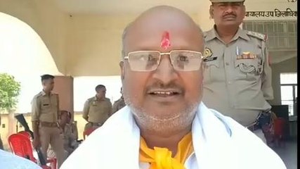 मैनपुरी: सपा पार्टी से अध्यक्ष पद के प्रत्याशी ने निकाय चुनाव को लेकर दिया बड़ा बयान