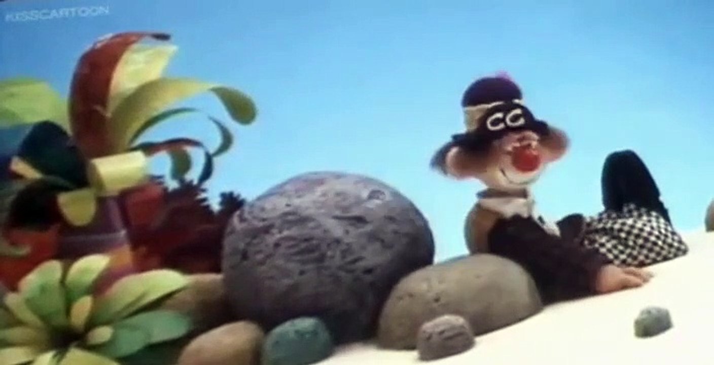 Charlie Chalk Charlie Chalk E010 Mildred’s Day Off video Dailymotion