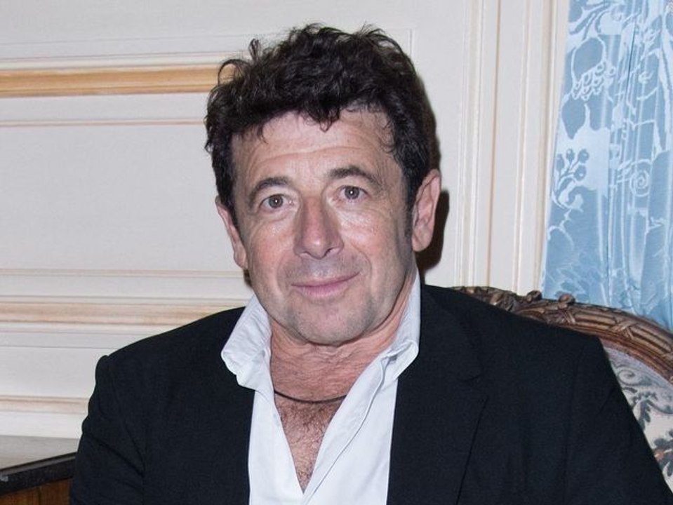 Patrick Bruel : 9.000 euros disparaissent du compte bancaire d’une de ses plus grandes fans, son mari raconte les faits