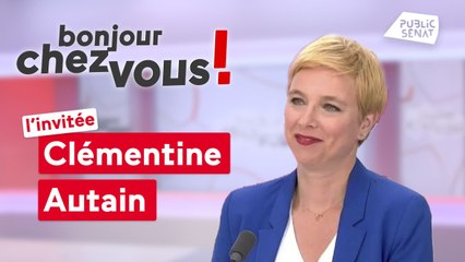 Allocution de Macron : "Je suis admirative du temps passé (...) à commenter le vide"