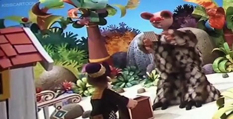 Charlie Chalk Charlie Chalk E011 Bert’s Boring Day