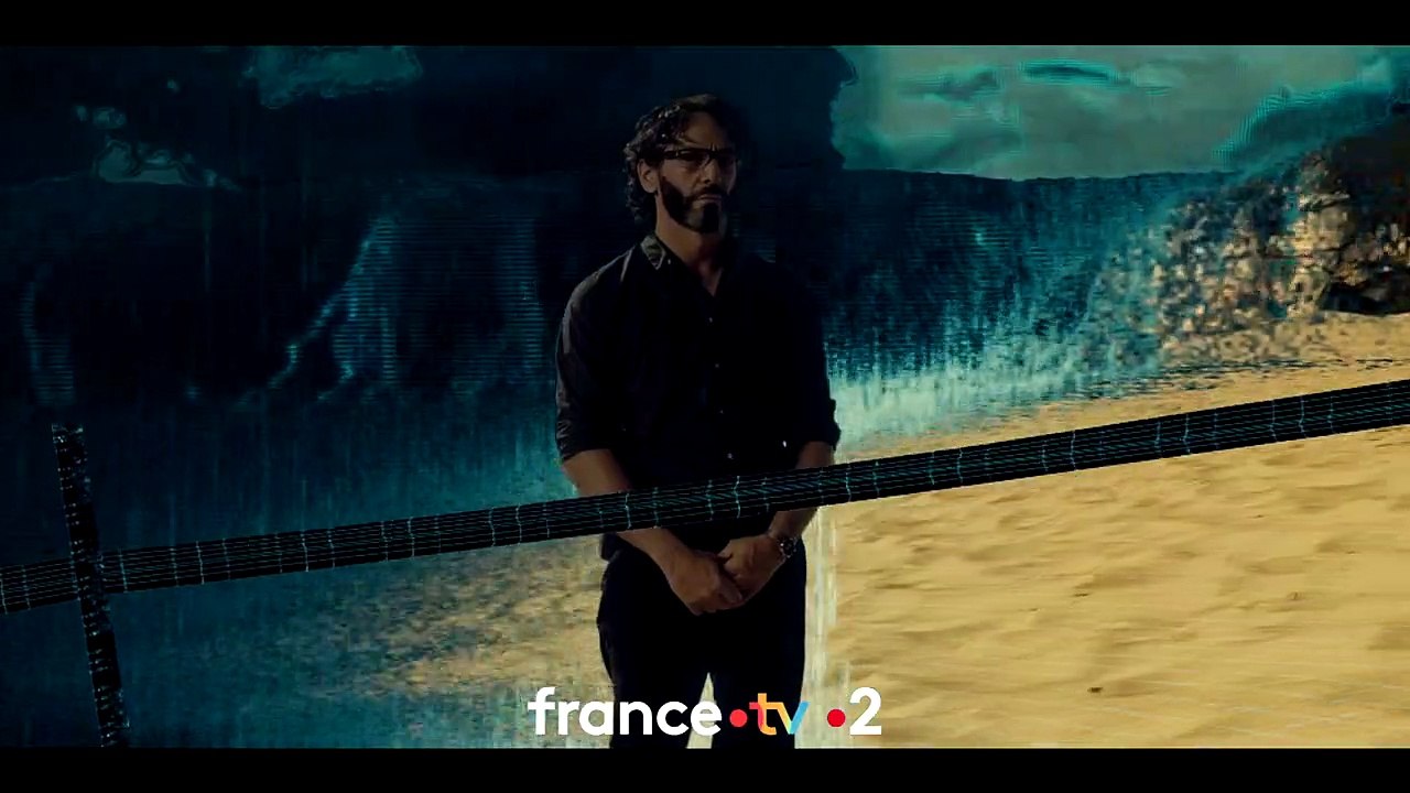 Bande-annonce de "Vortex"